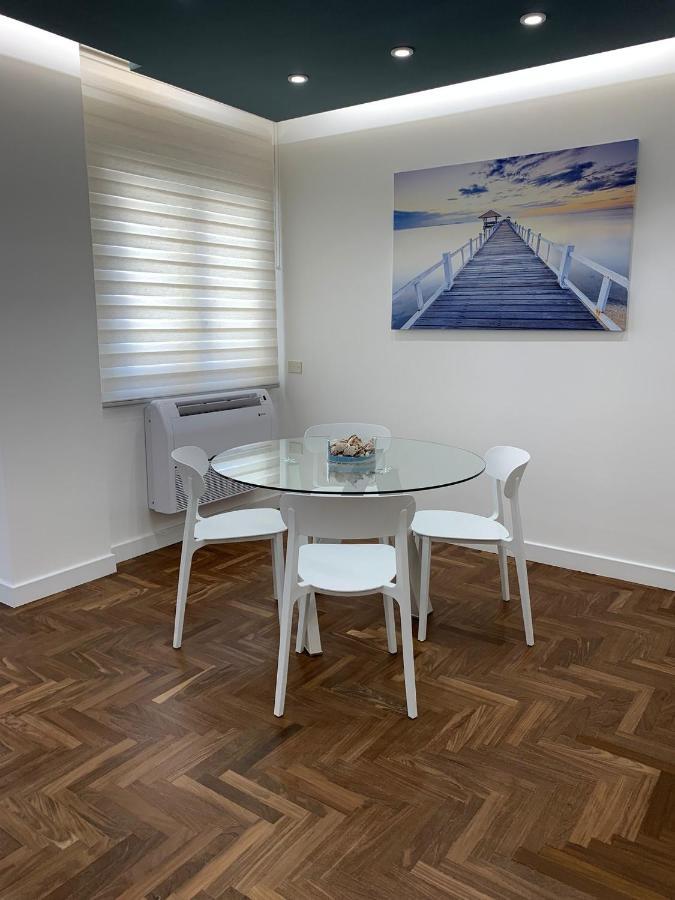Casa Wagner Lägenhet Palermo Exteriör bild